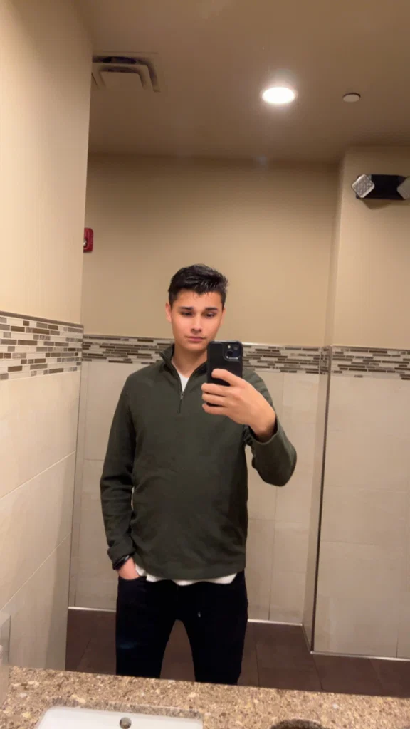 Daddy G