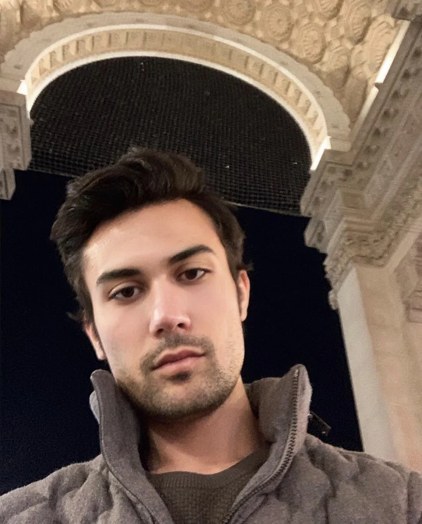 xavier's avatar