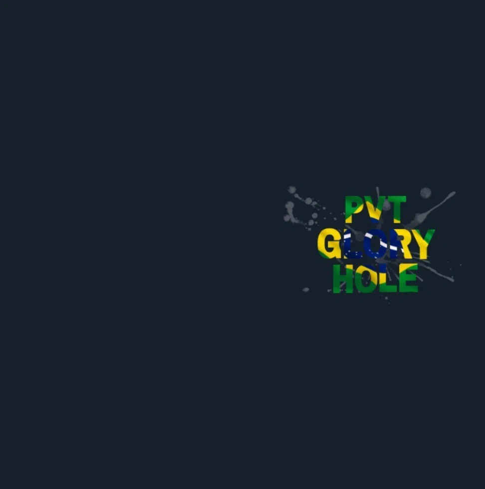 PRIVATE GLORYHOLE 🇧🇷 profile banner