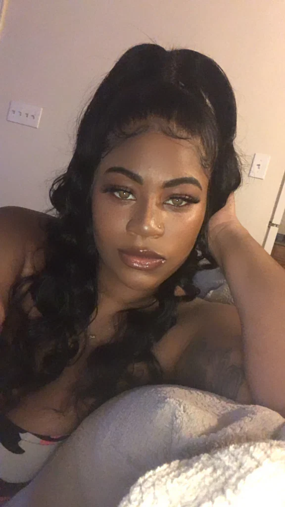 Lexxi's avatar