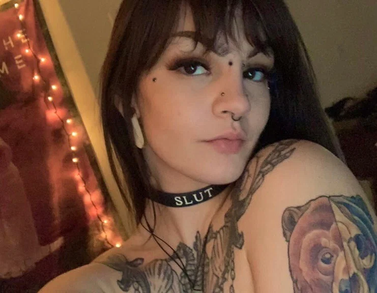Selah's avatar