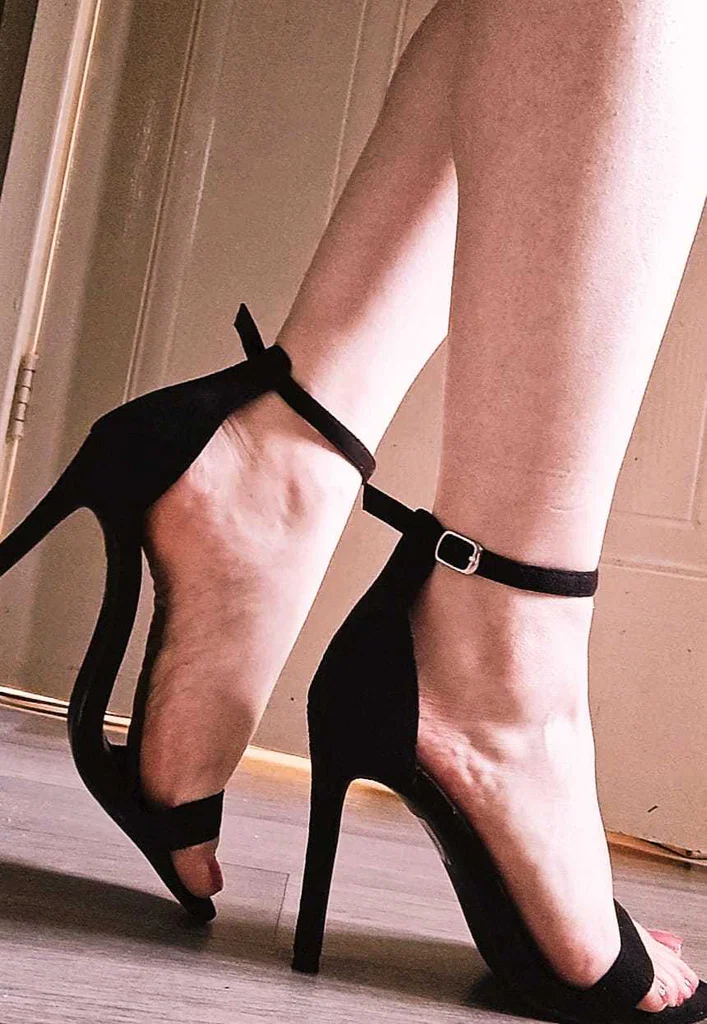 Sexy feet's avatar
