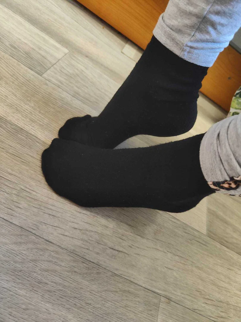 Sexy feet profile banner