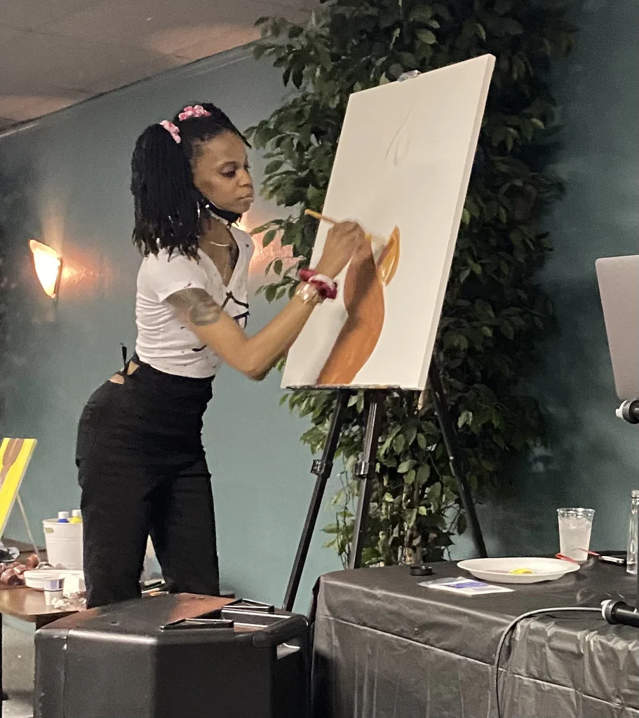 Kay the Paint Lady's avatar