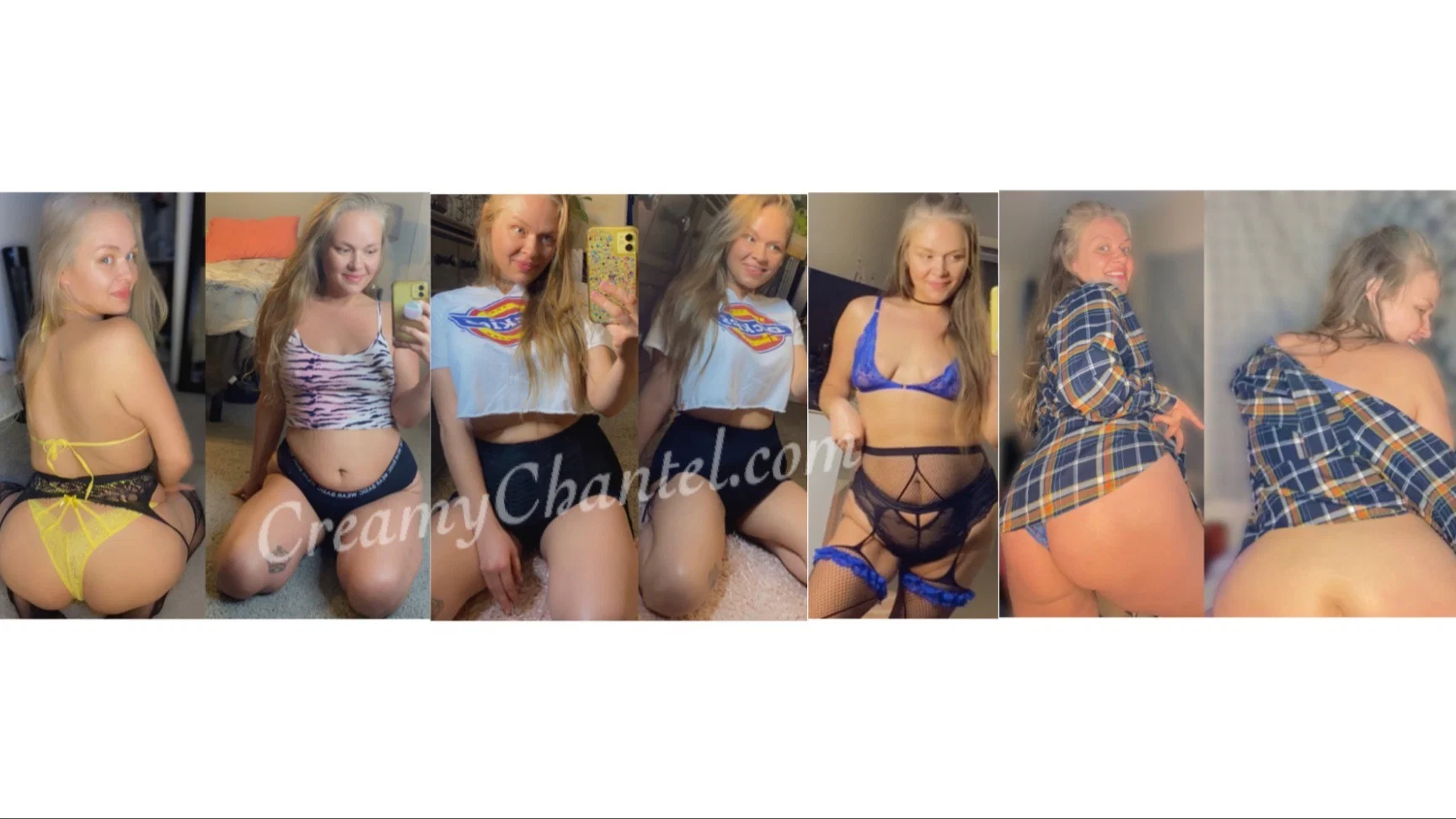 blonde hair blue eye bombshell 💣 profile banner