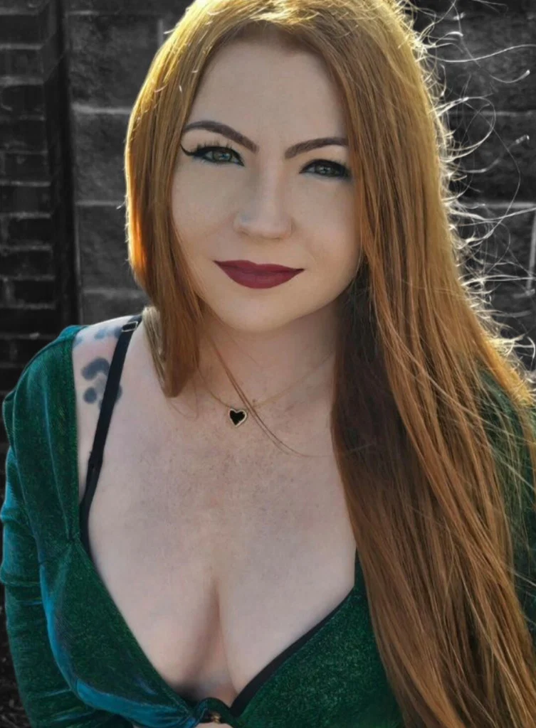Wednesday's avatar