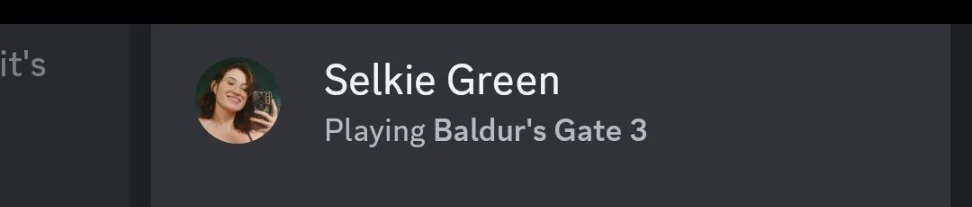 Selkie Green πΏπ profile banner