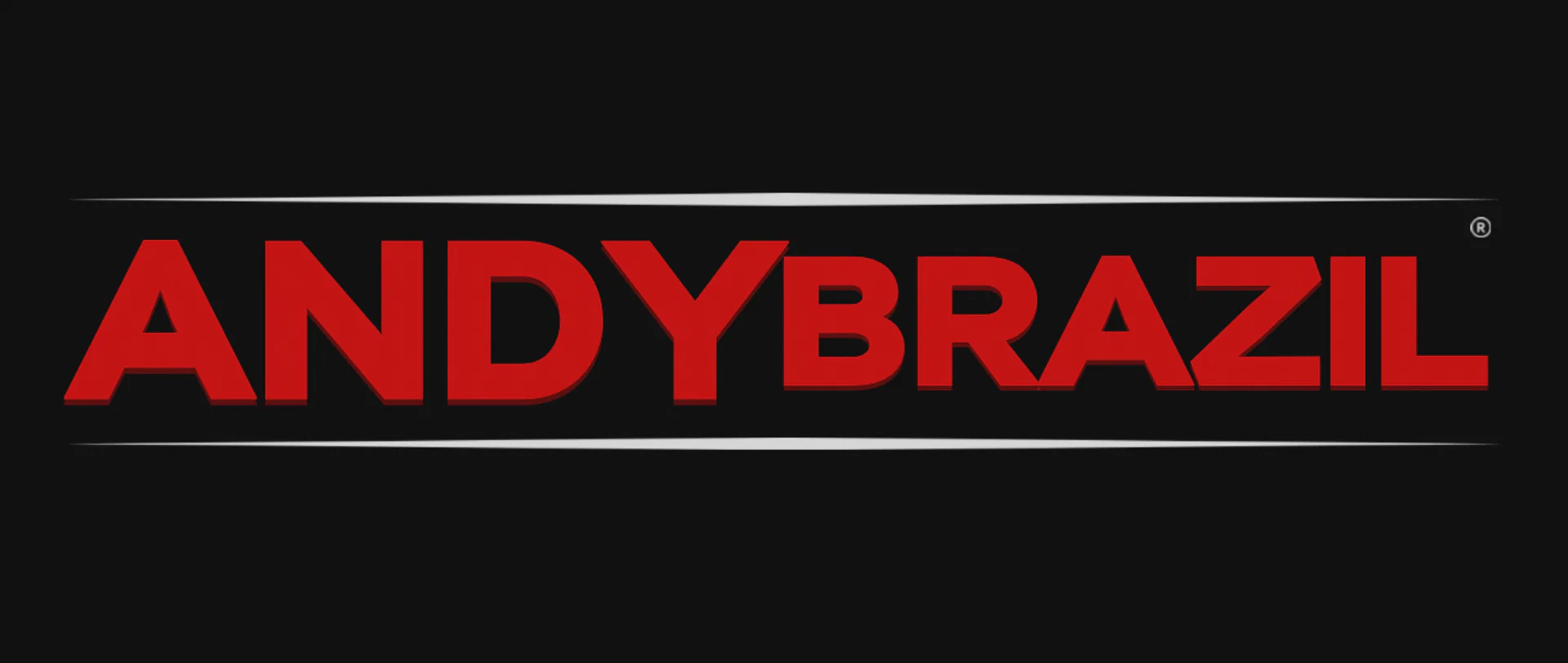 Andy Brazil profile banner