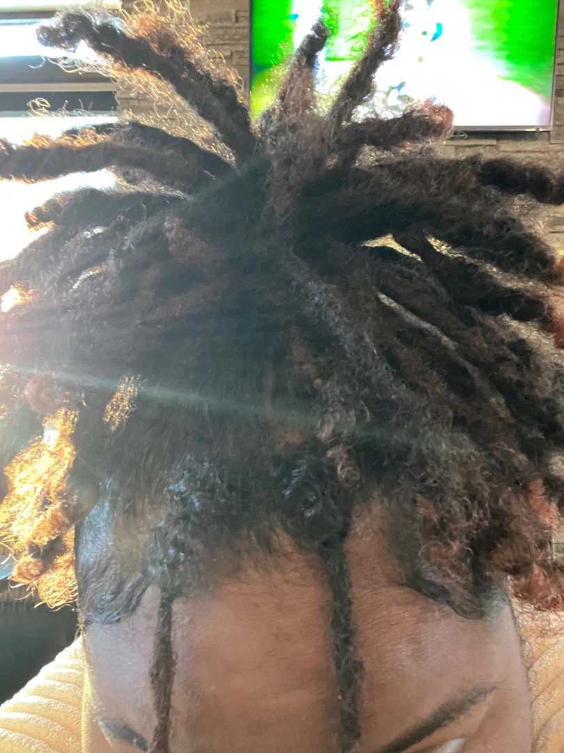 Brown Skin BBW Love profile banner
