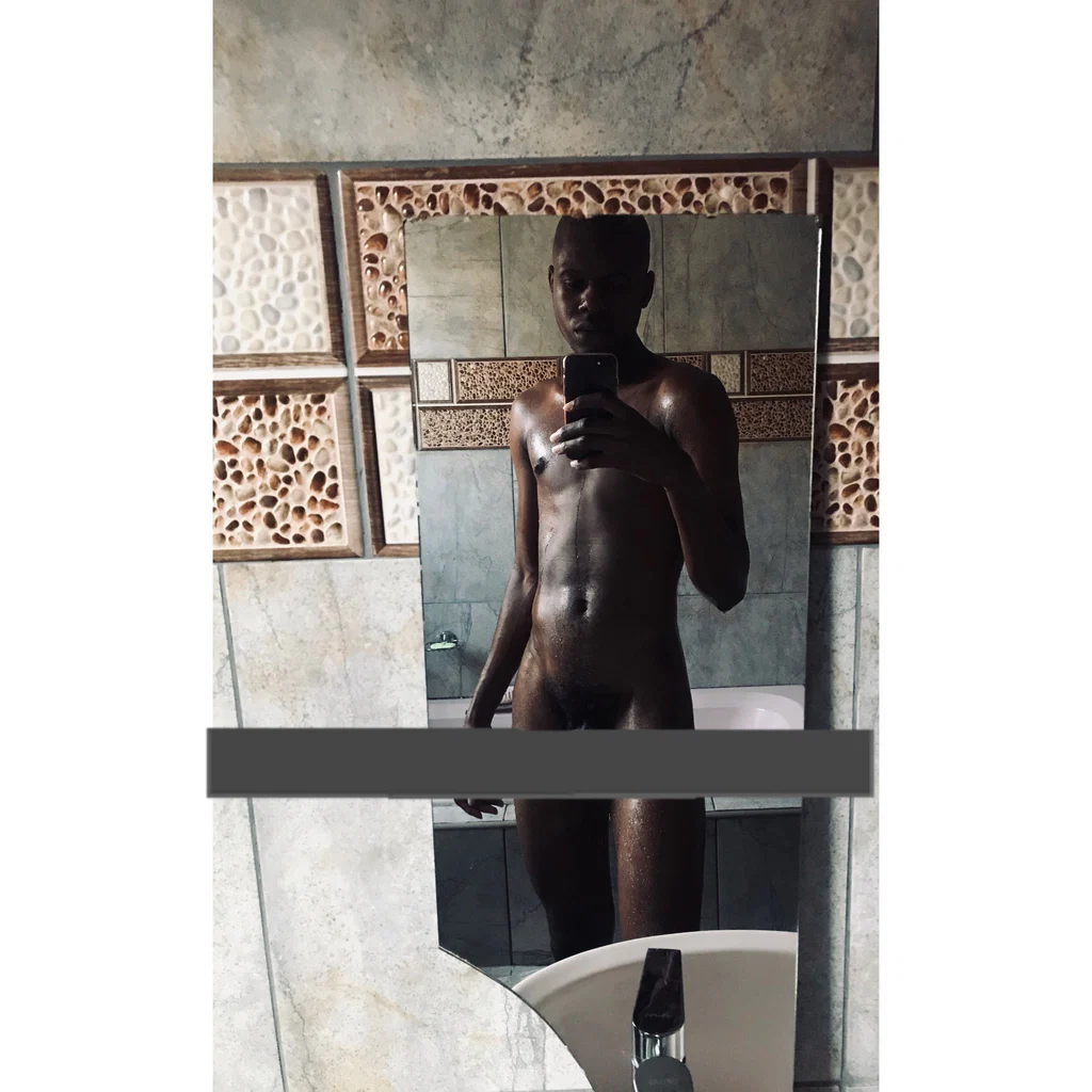 Prettyblackboy's avatar