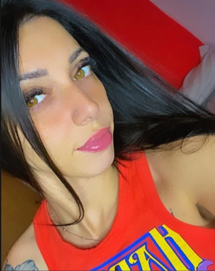 🌺Mica’s sweet pussy🌺's avatar