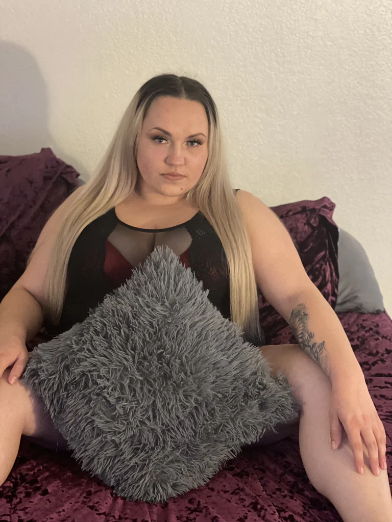 Aubrey Grace's avatar