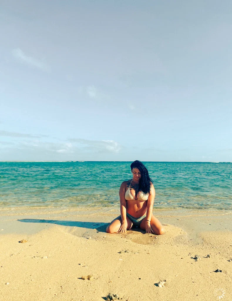 HeavenlyLei