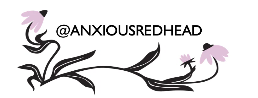 AnxiousxXxRedhead profile banner