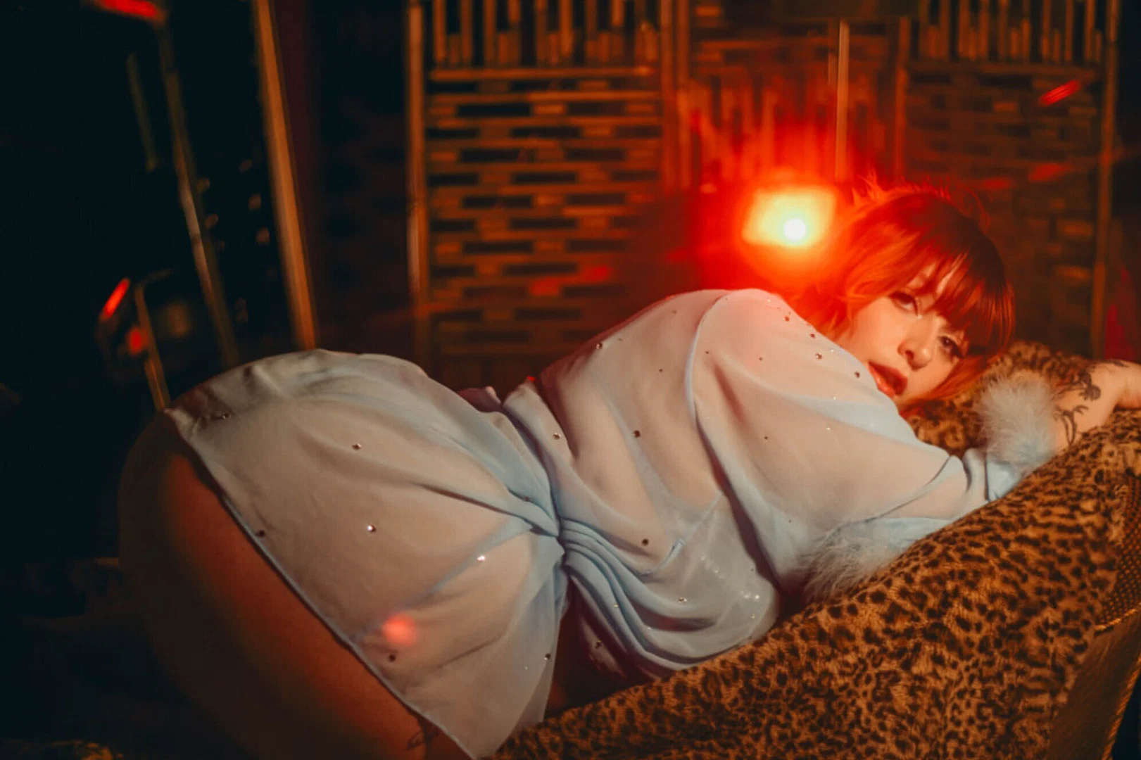 Needy Puppy Girl ๐ถ๐
profile banner