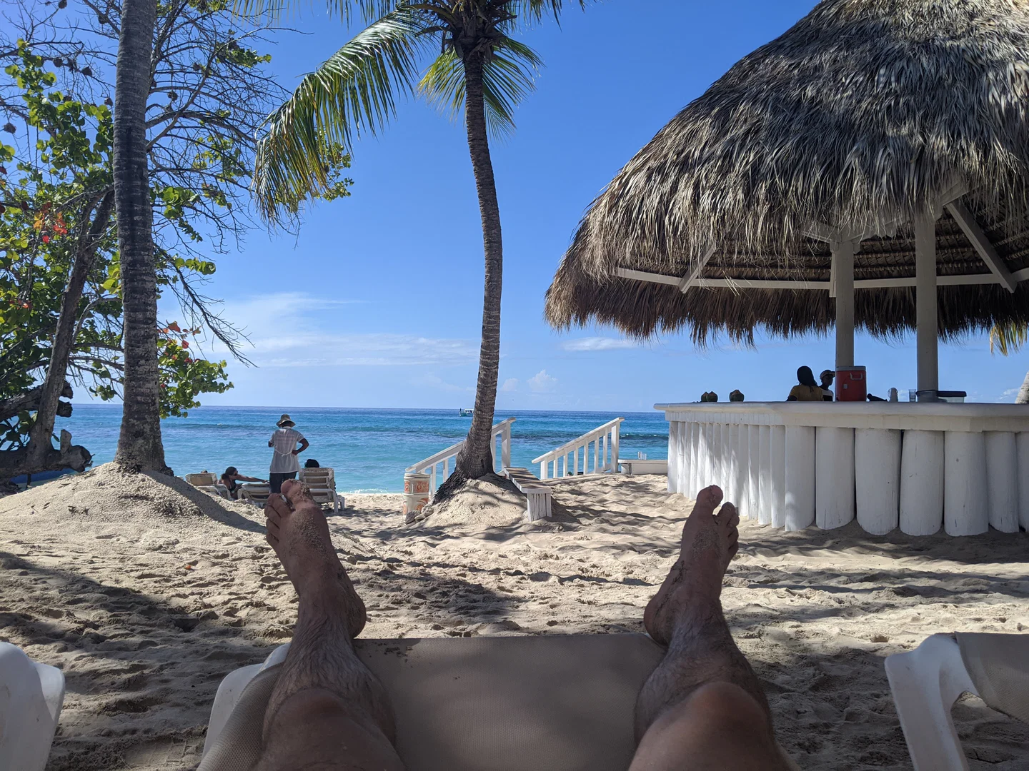 ⚓Carlo's Feet⚓ profile banner
