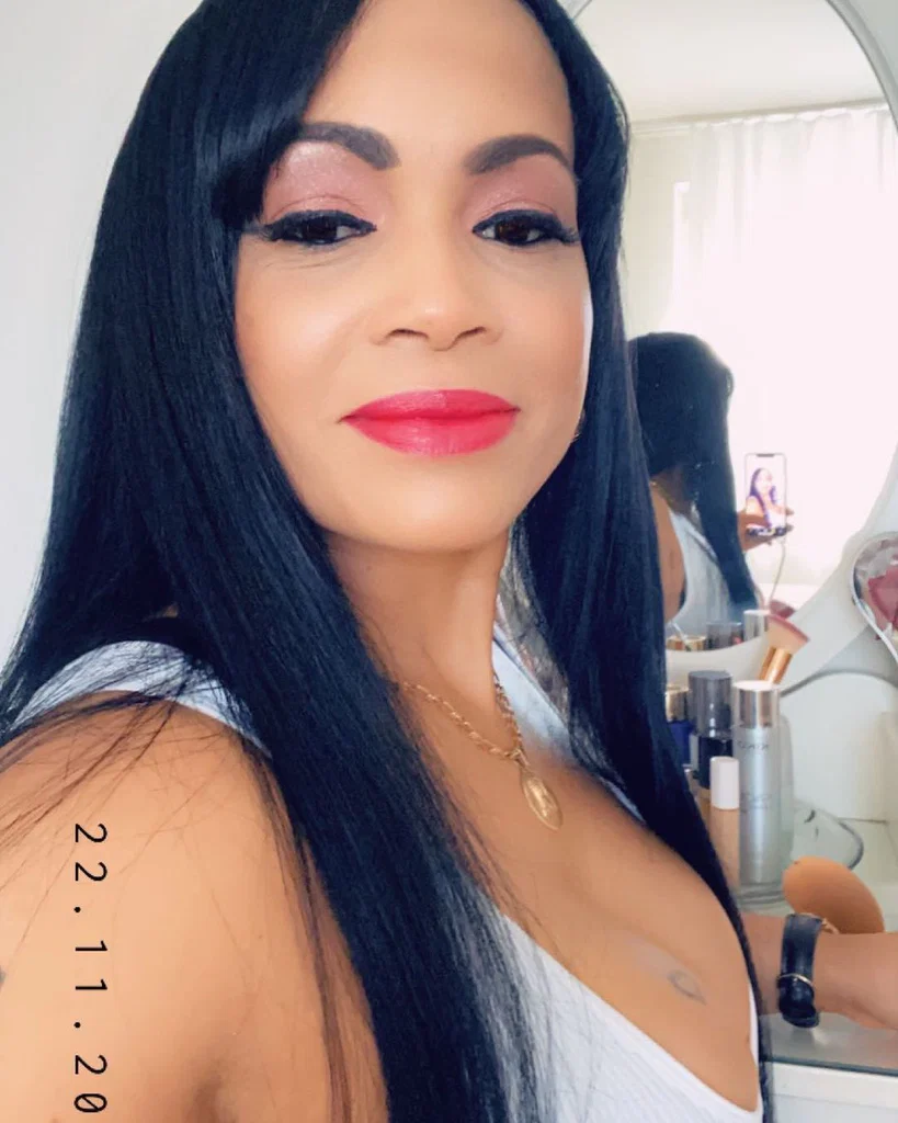 Luna García's avatar