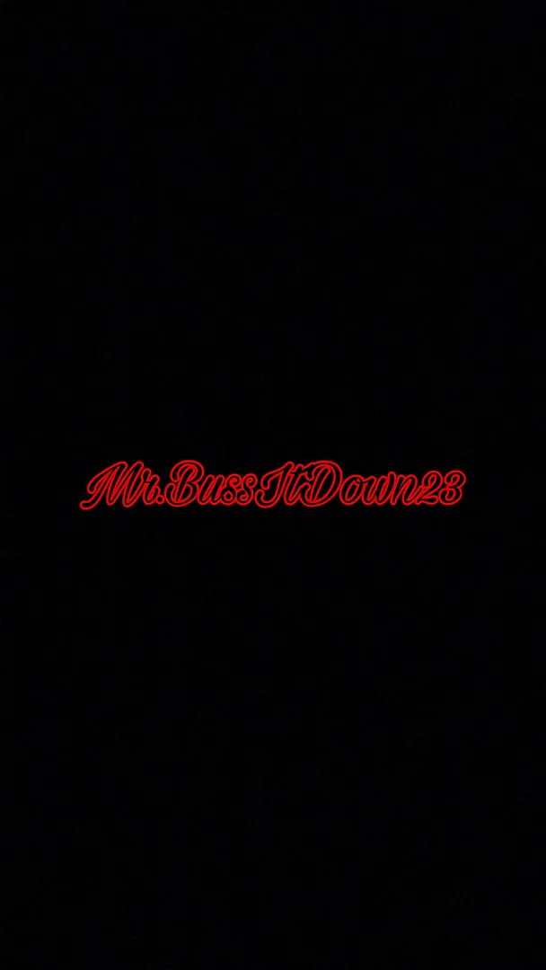 Buss Down King🤴🏾🥴😈 profile banner