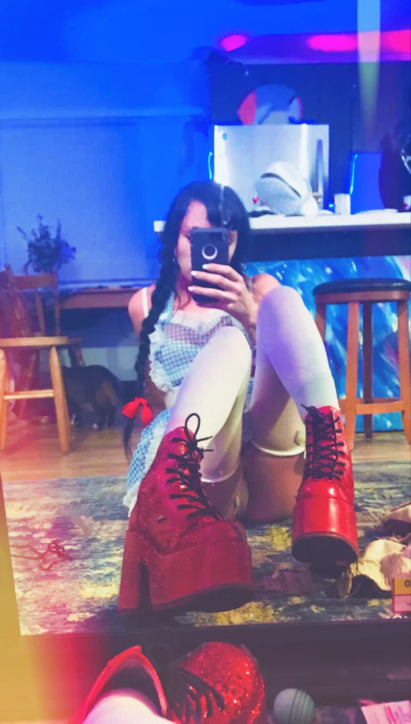 Maryjanesavage's avatar