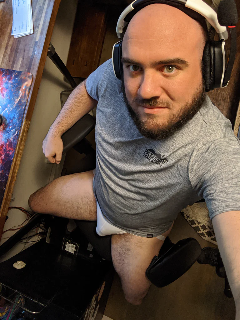 NetherDaddy's avatar