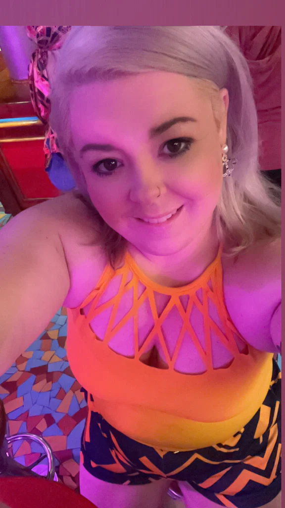 SweetCarolina's avatar