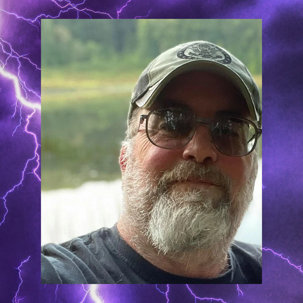 Mr. Shock's avatar
