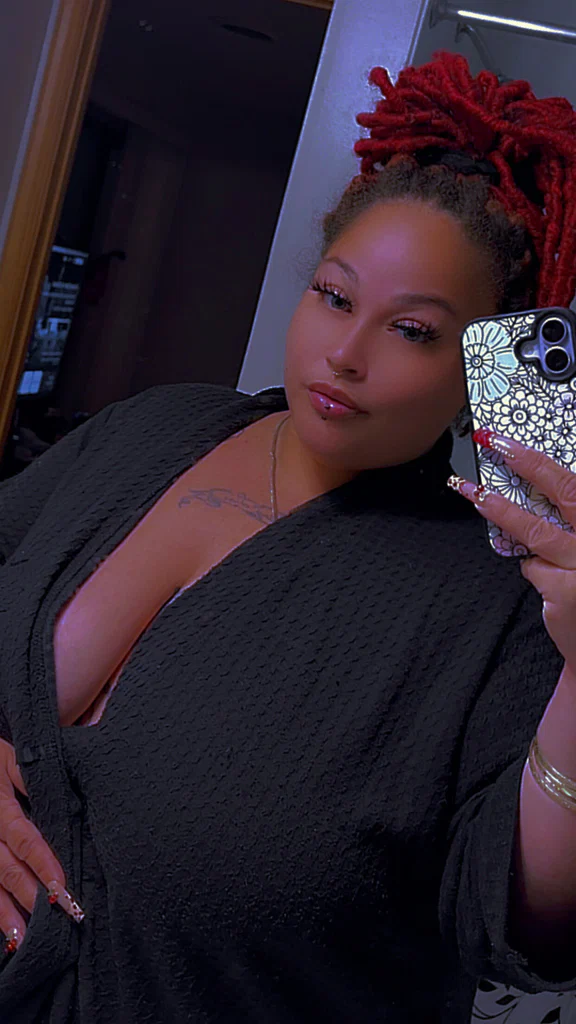 Thee ONE &amp; ONLY BluLatto