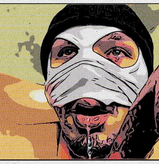 Deonta Black's avatar