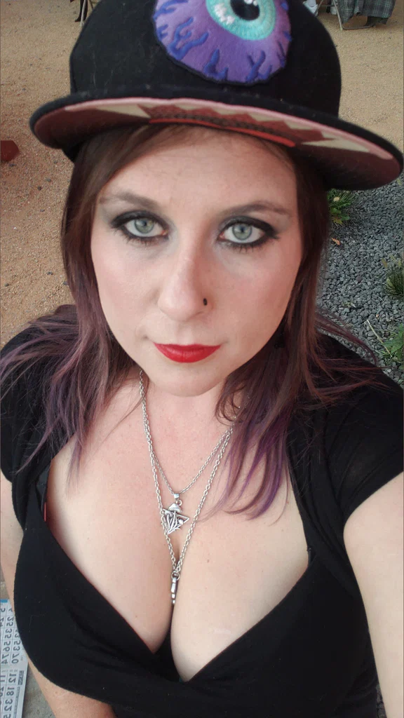 JEZEBEL's avatar