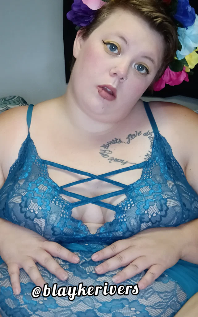 Hot dom BBW✨ Blayke Rivers's avatar
