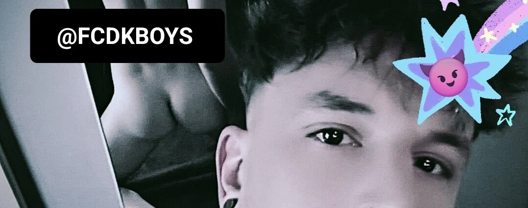 FCDKBOYS profile banner