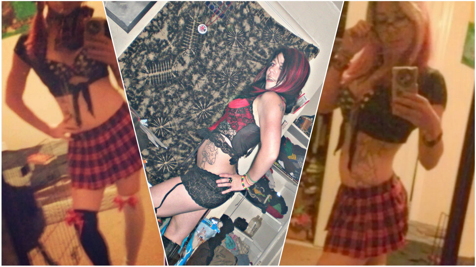 KymberQuinn profile banner