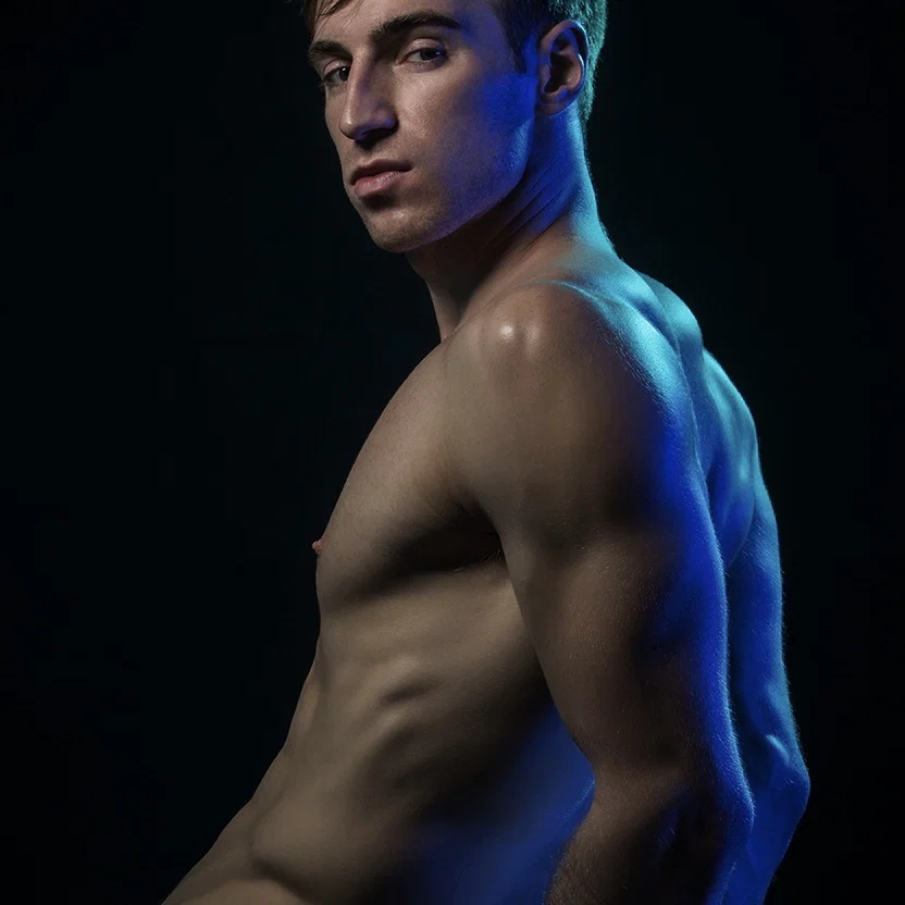 Kayden Gray