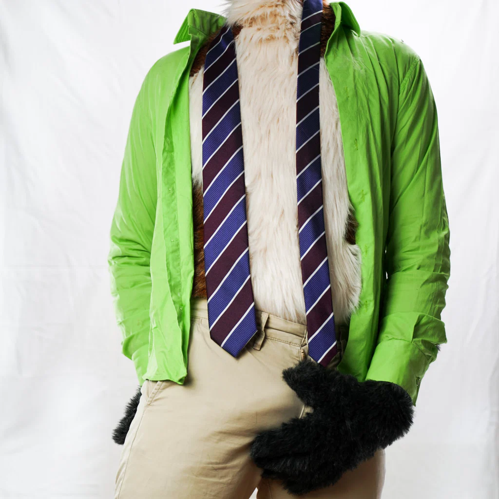 bunnyhunterfox's avatar