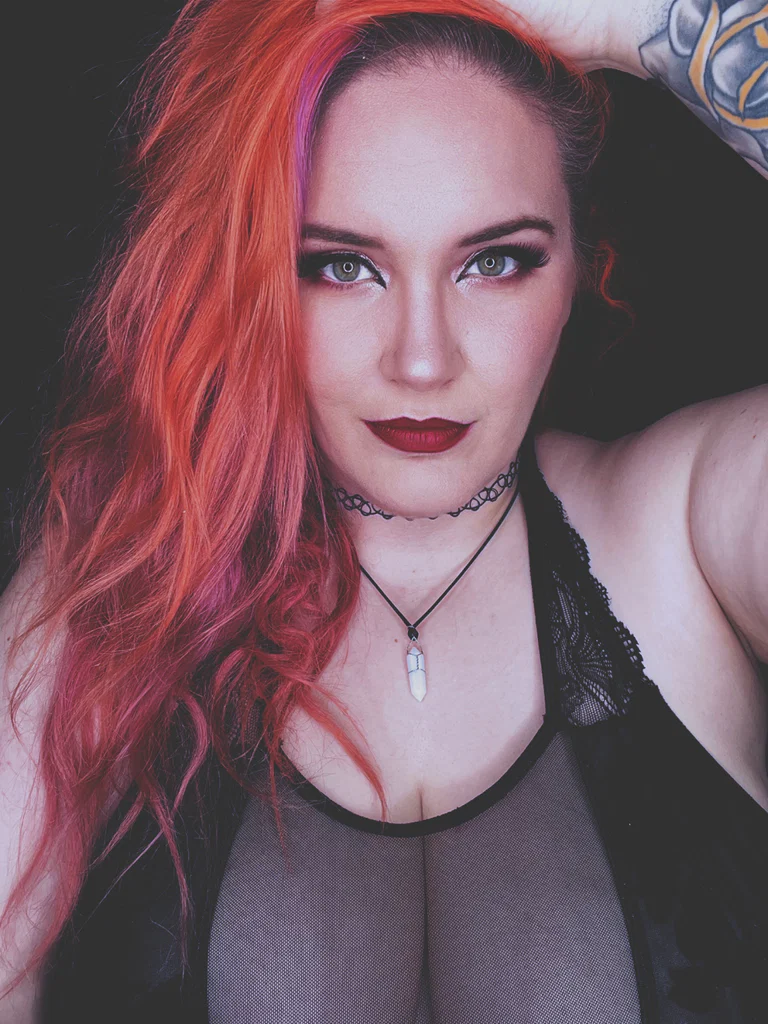 Terra Calaway's avatar