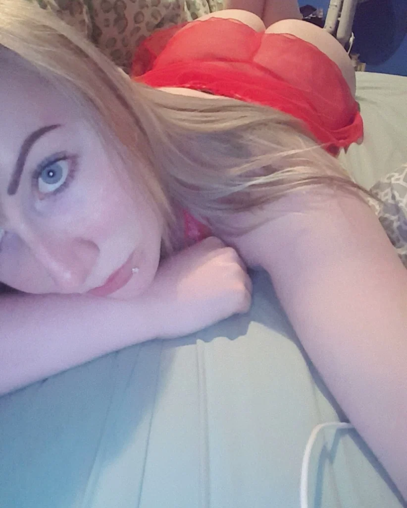 Kelsey Kinks's avatar
