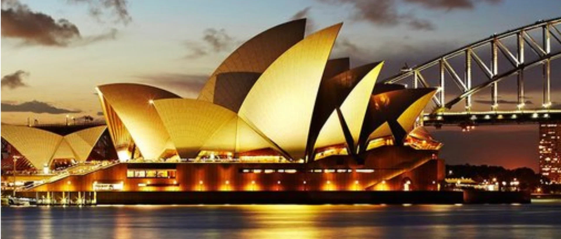 Sydney Couple profile banner
