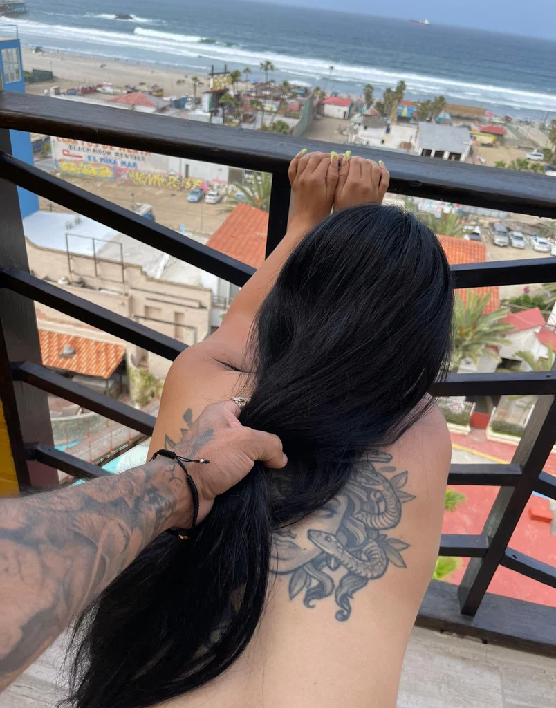 RyannxJade 😈🌶