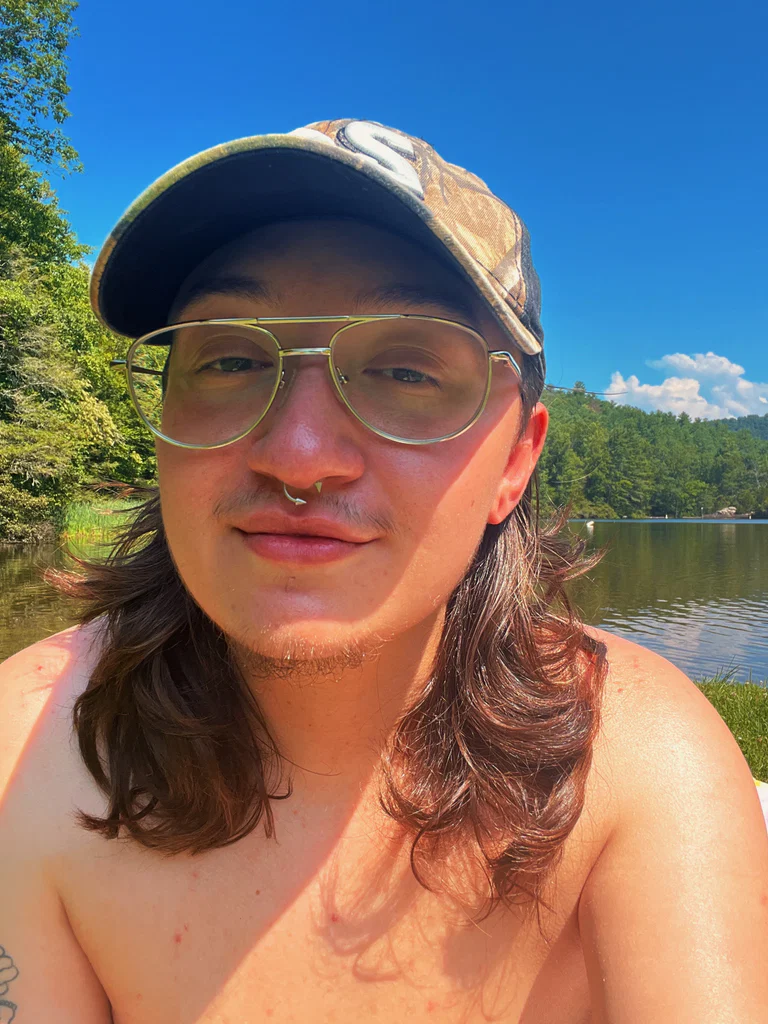 Donovan's avatar