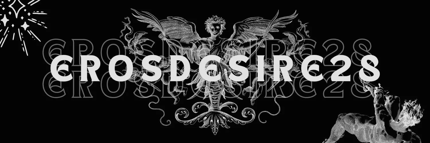 Eros profile banner