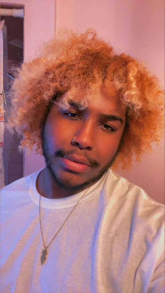 Booker Johnson's avatar