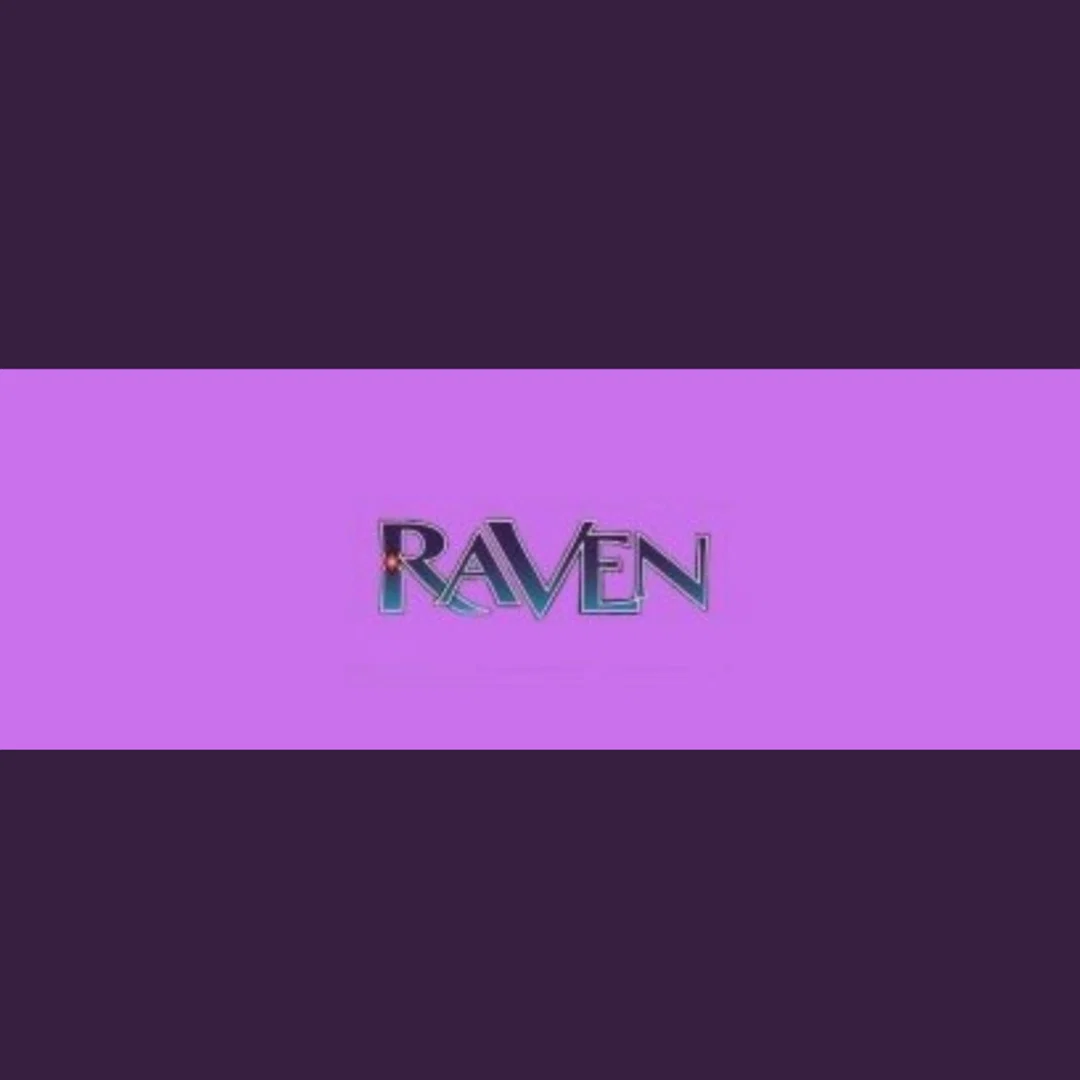 🖤Raven💜 profile banner