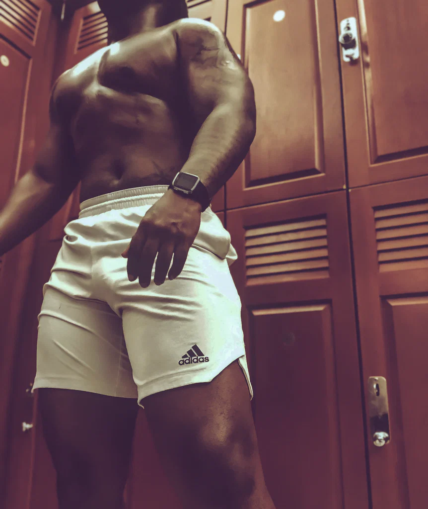 Fitnessboyj's avatar