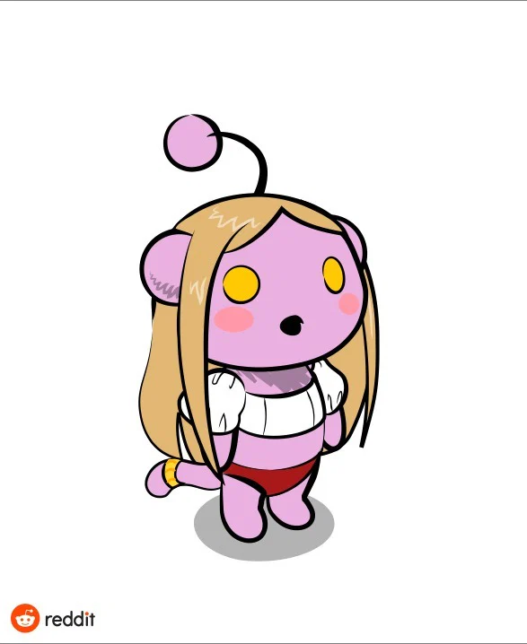 Unmasked Unicorn 🦄's avatar