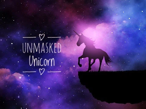Unmasked Unicorn 🦄 profile banner