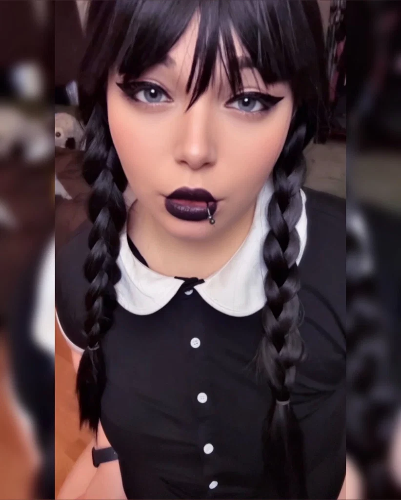LexxiBlakkFree