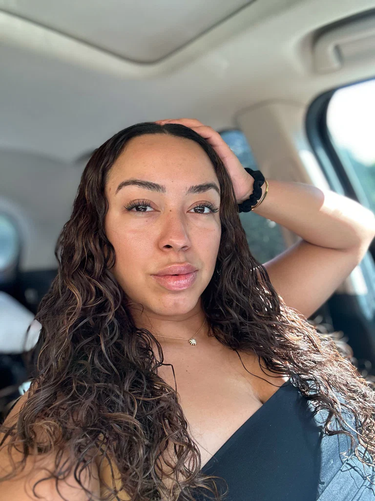 Goddess Ti ✨'s avatar