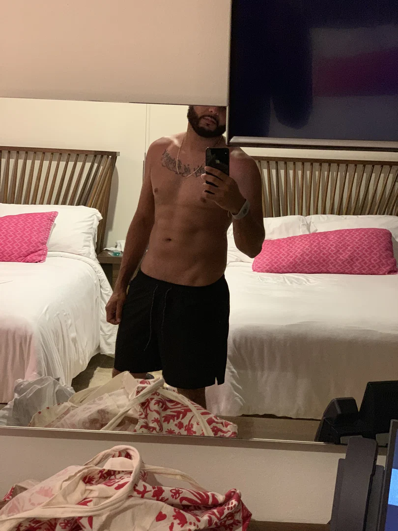 Big Dilf profile banner