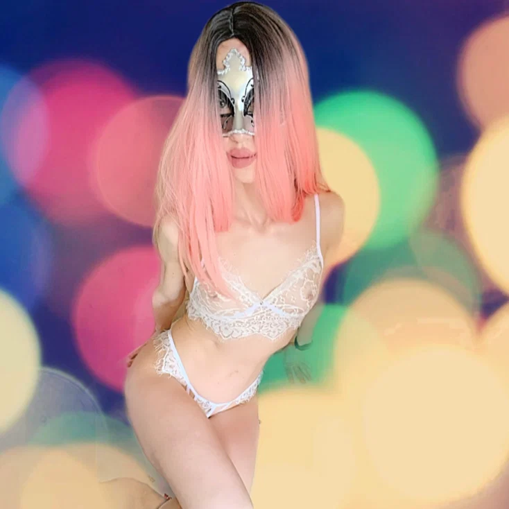 Pofegistka's avatar