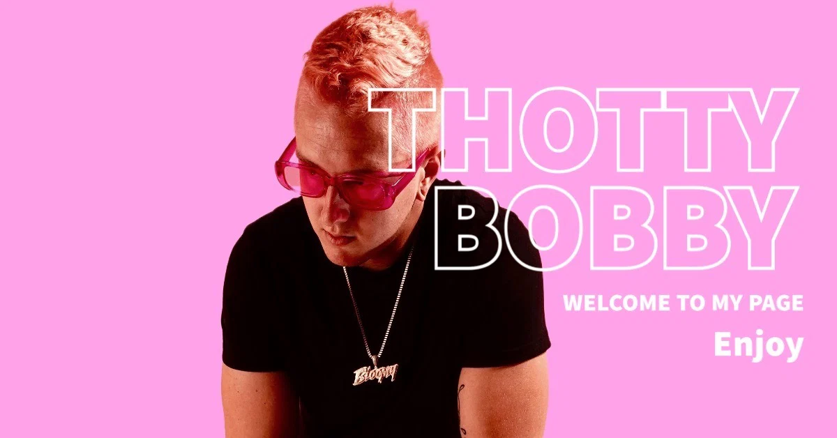 Thotty Bobby profile banner